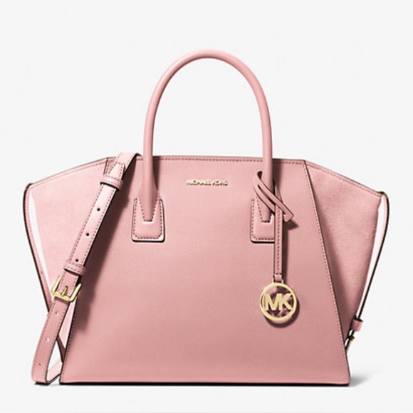 NWT Michael Kors Handbag - Picture 1 of 8